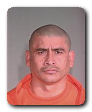 Inmate JOSE GOMEZ