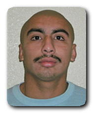 Inmate SERGIO GUERRERO