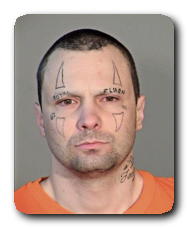 Inmate TROY HODGES