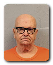 Inmate LARRY KLEVENOW
