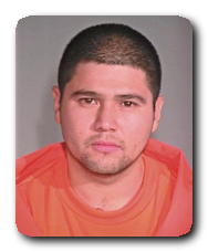Inmate ADRIAN LOPEZ
