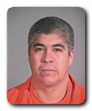 Inmate LUIS MARTINEZ PALMA