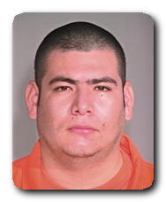Inmate FRANCISCO MARTINEZ QUINTERO