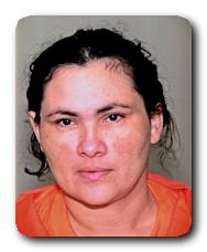 Inmate YOLANDA MARTINEZ