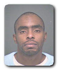 Inmate ALFRED PARKER