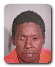 Inmate GERALD PARKS