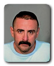 Inmate JOSE PEREZ
