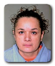 Inmate VERONICA PULIDO