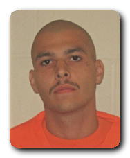 Inmate RICARDO RAMIREZ