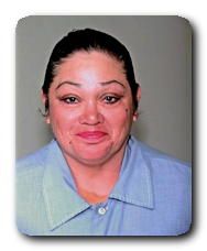 Inmate LUCY RAMOS
