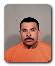 Inmate VALENTIN ROBLES