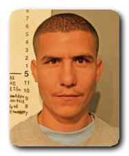 Inmate HUMBERTO RODRIGUEZ