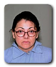 Inmate LAURA SANCHEZ