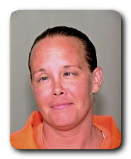 Inmate KAYLA THRASHER