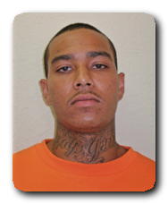 Inmate DAVID TONGATE