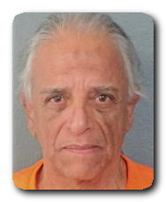Inmate DANIEL VASQUEZ