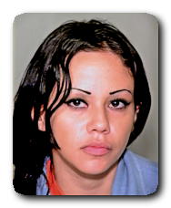 Inmate ANDREA YBARRA