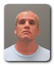 Inmate JEFFREY YOUNG