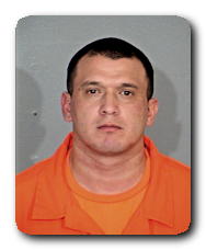 Inmate TIMOTHY ALVIDREZ