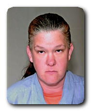 Inmate WANDA BROWN