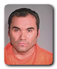 Inmate ROMAN CHAVEZ