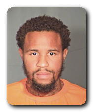 Inmate DONTE CLARKE