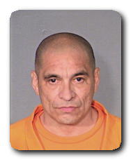 Inmate ROBERT CORONADO