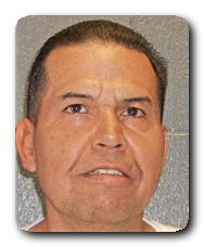 Inmate ALFREDO CORTEZ