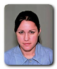 Inmate JANICE DELGADO