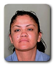 Inmate SUZANNE GAMEZ