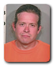 Inmate JAMES GILBERT