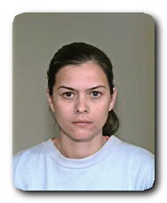 Inmate SHANNON HALL