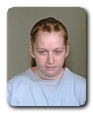 Inmate AMANDA HARMON