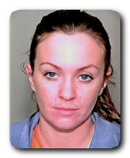 Inmate JESSICA HAYES