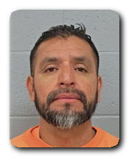Inmate HARLEY JIMENEZ HERNANDEZ
