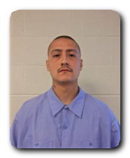 Inmate DANIEL MADRID