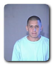 Inmate DYLAN MARTINEZ