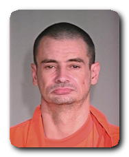 Inmate MICHAEL MCCARTY