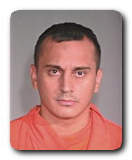 Inmate LUIS RASCON MENDEZ