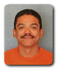 Inmate CHARLES RICO