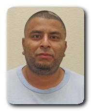 Inmate OSWALDO RUIZ