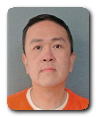 Inmate DAVID VINH LA