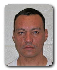 Inmate MARTIN ALVARADO