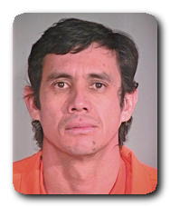 Inmate TRINIDAD ALVAREZ