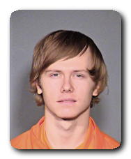 Inmate CHRISTOPHER BERGESON