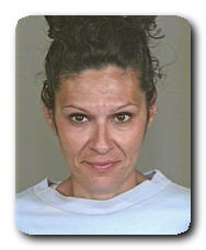 Inmate LINDA CHAVEZ