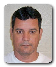 Inmate LUIS CONTRERAS GRANILLO