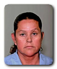 Inmate LAURA COSIO VILLAGRANA