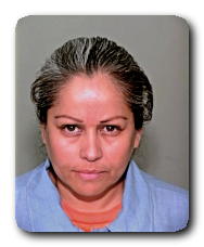 Inmate MAYRA DOMINGUEZ TORRES