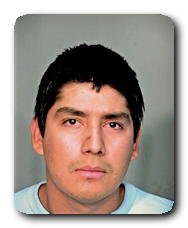Inmate LEONEL GALINDO PEREZ